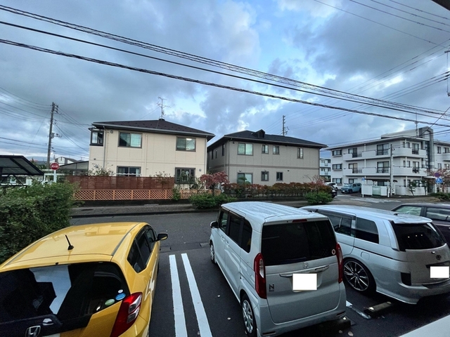 クリプトン　B 102 眺望