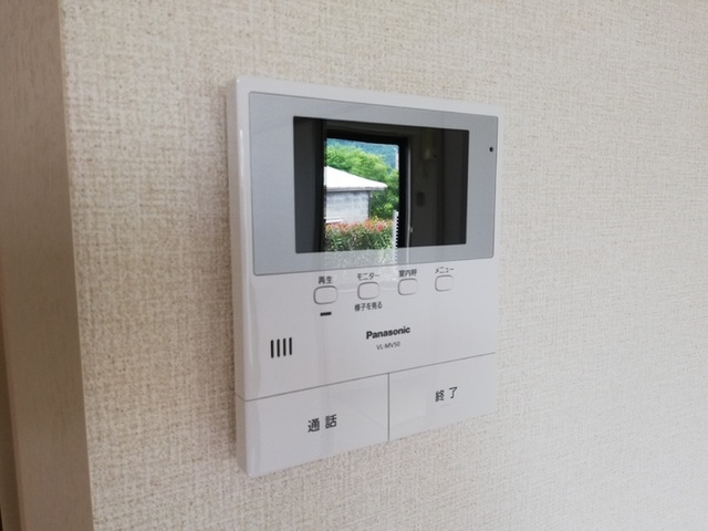 コンフォール　Ｂ 102 セキュリティ