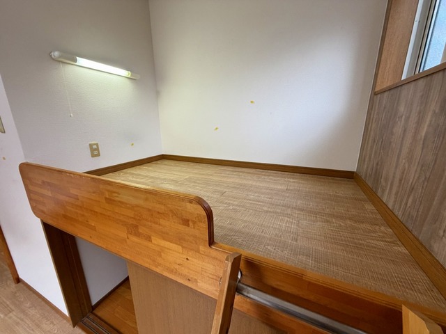 コーポアップル 102 その他部屋・スペース