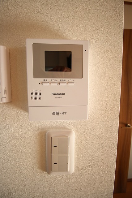 ノースティアラ 302 セキュリティ