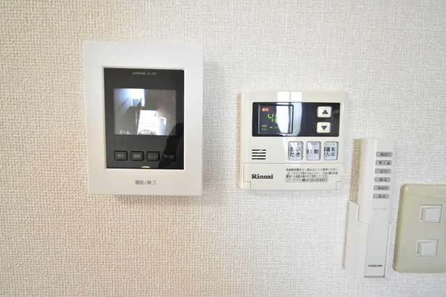 アルクール　D 101 その他設備