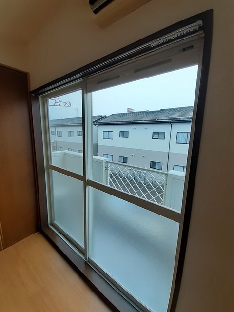 ビバーチェＡ 203 その他設備