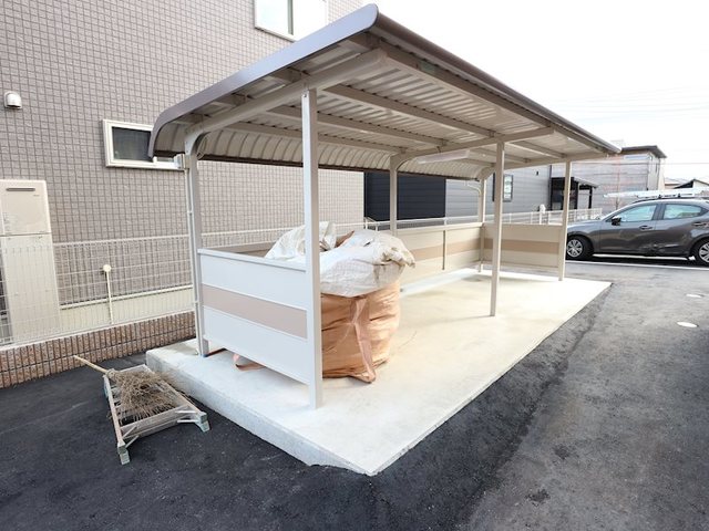 プチリリオ西が丘 202 その他共有部分