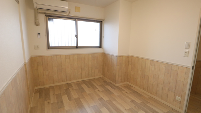 ＲＥＳＩＤＥＮＣＥ Ｈｉｌｌ Ｅａｓｔ河渡 207 リビング