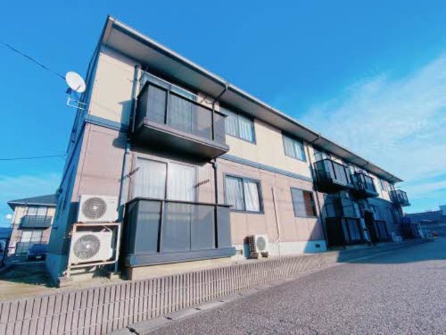 プライムステージ Ｂ 103 外観