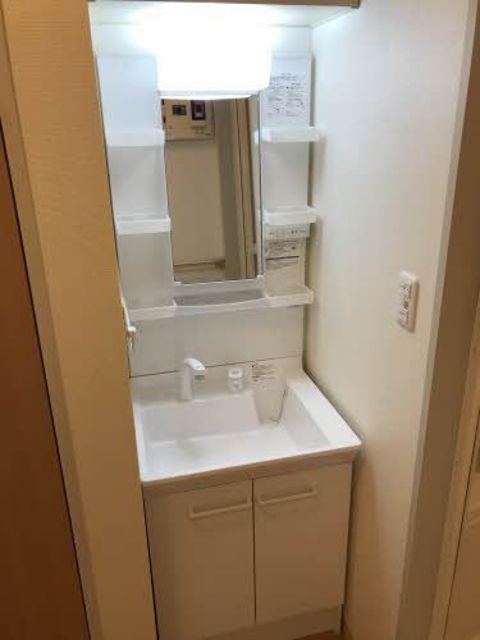 コスモス　Ⅰ 102 洗面所