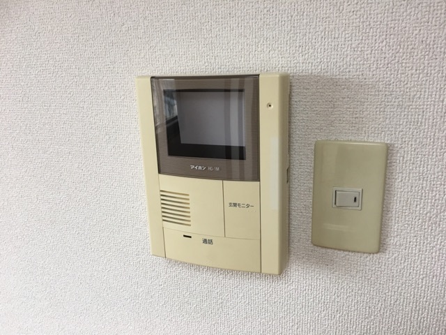 Ｆｕ－Ｒｉｎ－Ｋａｎ 401 セキュリティ
