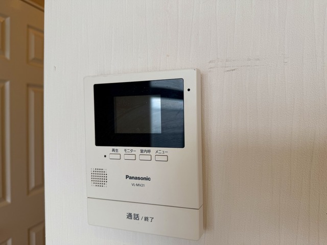 デザートヒルズ 302 セキュリティ