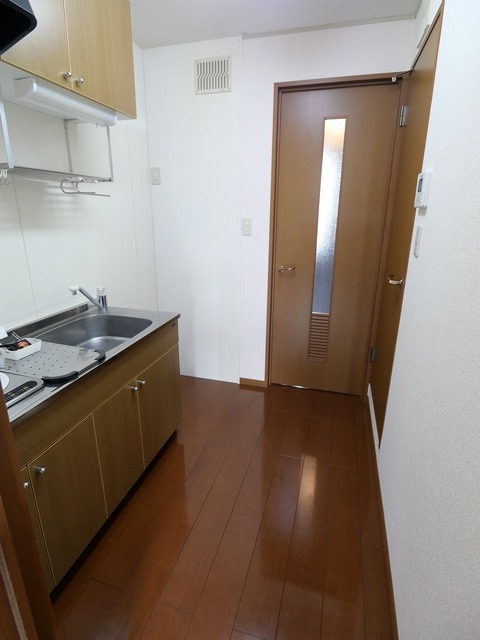 メゾン・ド・サラ 307 その他部屋・スペース