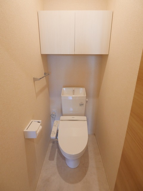 フローラ 103 トイレ