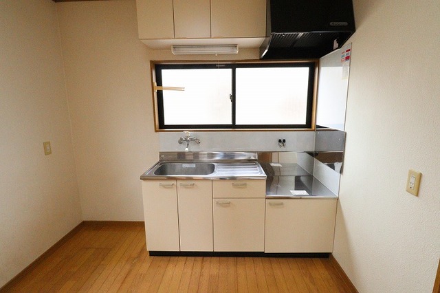 ロジュマン和泉 102 キッチン