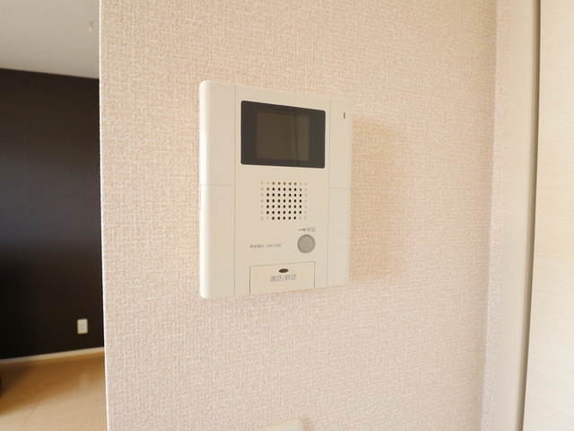 セントラルＭ 205 セキュリティ