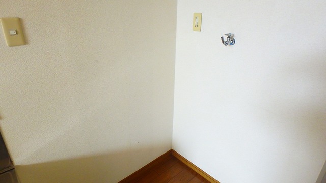 アローラあけぼの 201 その他部屋・スペース