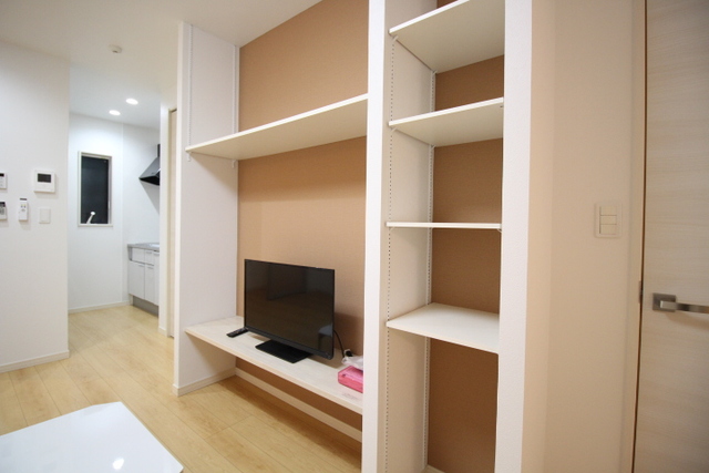 Lapin D'or　Ⅰ 205 その他設備