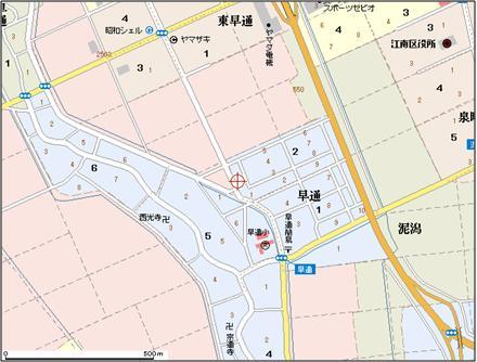 アイベリーＩ．Ｎ 203 その他