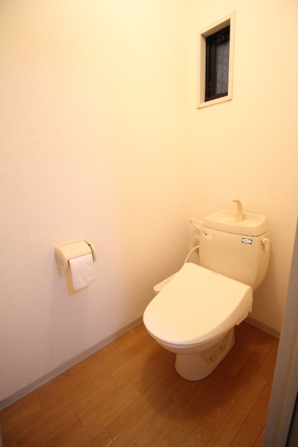 カトレア 102 トイレ