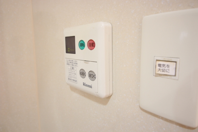 フラワーフェアリ B301 その他設備
