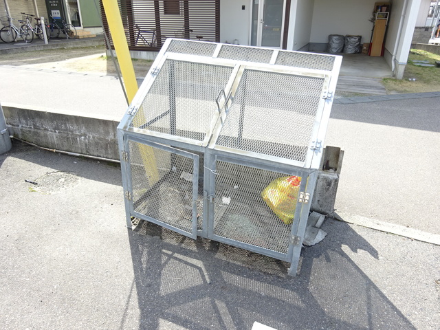 ピュアサンセット B102 その他共有部分