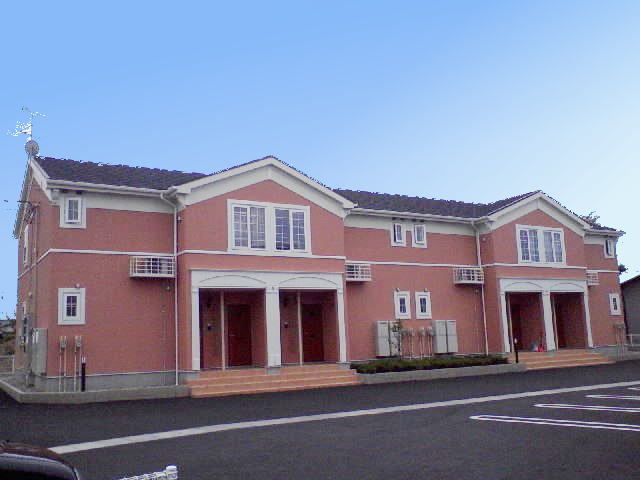 セントラル　ハーモニーⅠ