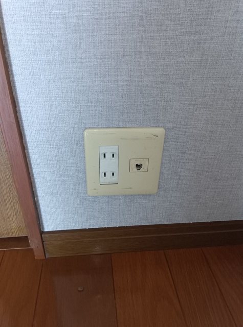 ハイツブルースカイ 105 その他設備