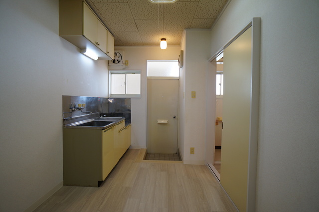 ミキパレス 202 その他部屋・スペース