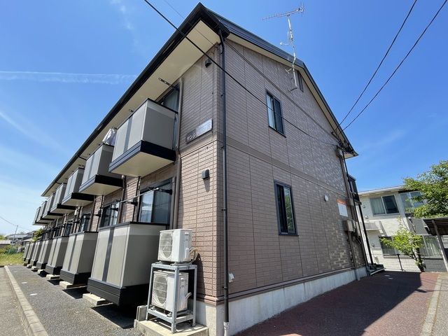 サンシャインＢ 108 外観