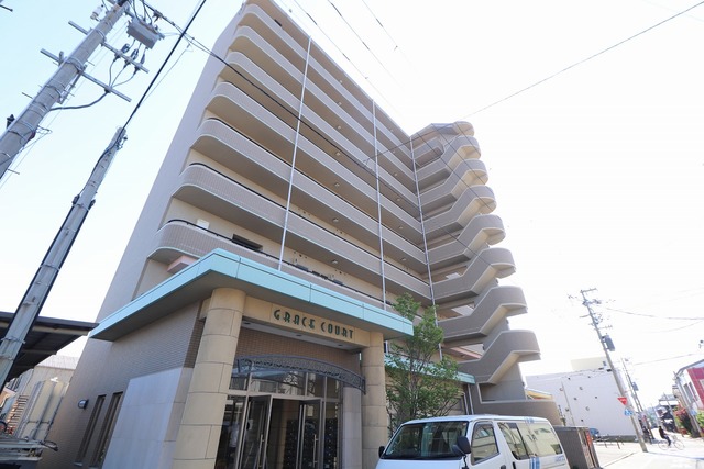 リアライズ西湊町通 905 外観