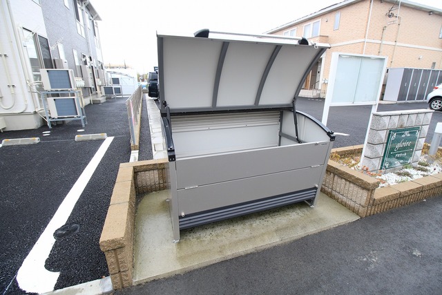 グロワールⅡ 203 その他共有部分
