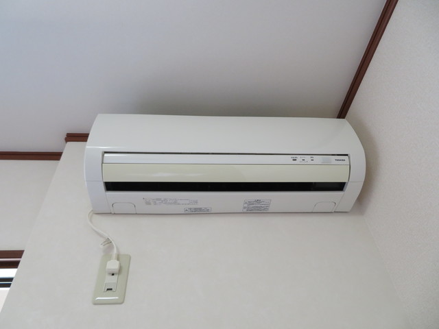 サンシャインヒル 202 その他設備