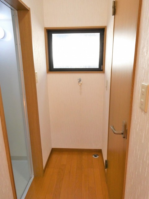 カンパーナ 202 その他部屋・スペース