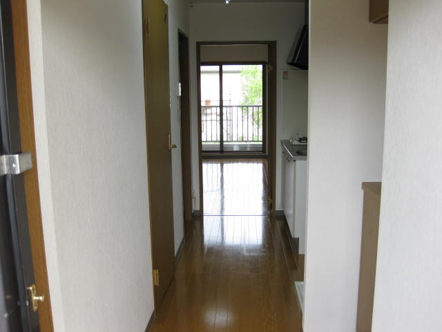 ＶＩＶＡセントラル 105 その他部屋・スペース