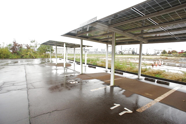 シャーメゾン０２９ 103 駐車場