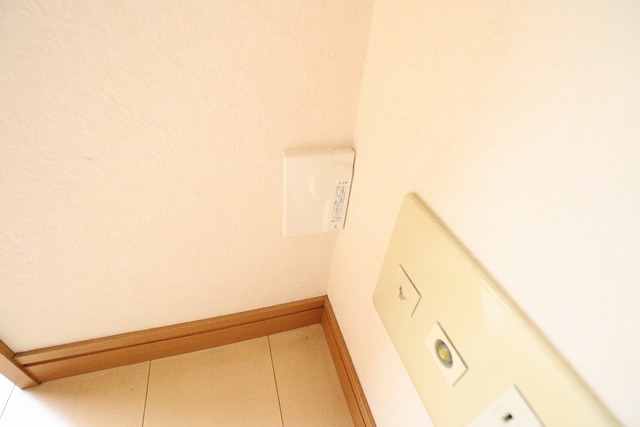 セレッソ真砂 206 その他設備