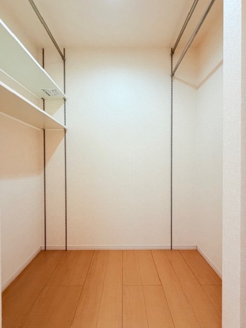 カンターロ　Ｂ 105 収納