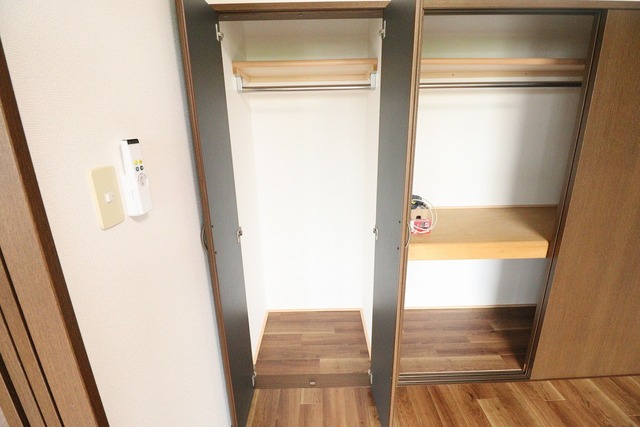Ｔ＆Ｋ寺尾前通 405 収納