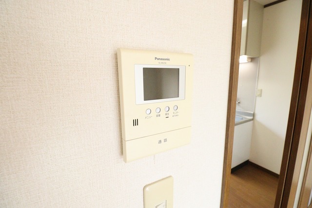 メゾン石橋 103 その他設備