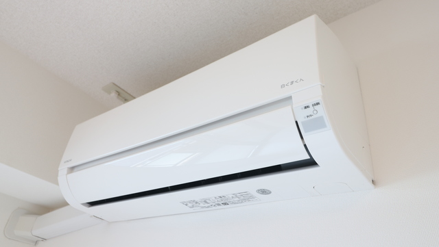 リヴェールおおがた 405 その他設備