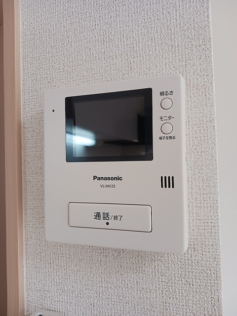 グラン・エスポワールＮ 202 その他設備