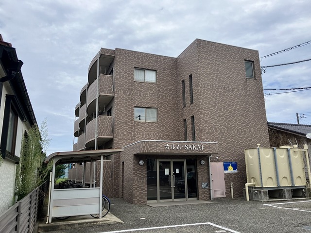 カルムＳＡＫＡＩ 302 外観