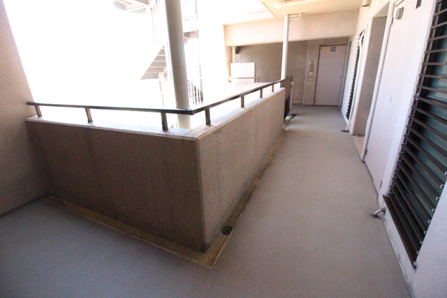川端町パークハイツ 1301 その他共有部分