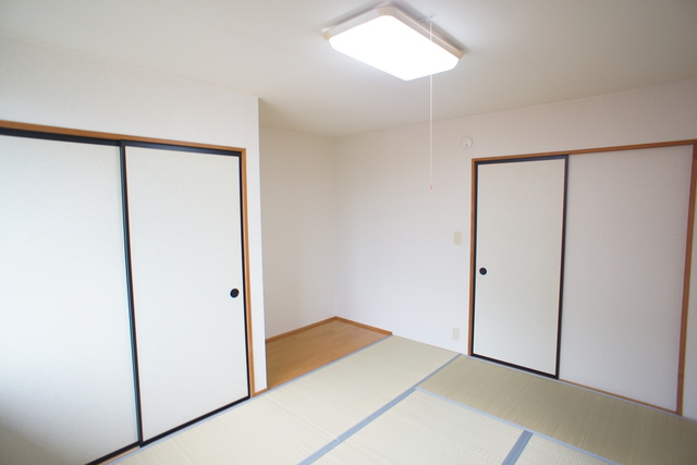 ラ・テルベール桜木 E201 その他部屋・スペース