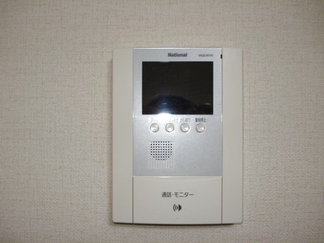 ＳＡＫＵＲＡ 305 セキュリティ