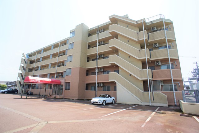 ＲＥＳＩＤＥＮＣＥ　Ｈｉｌｌ　Ｗｅｓｔ裏館 102 外観