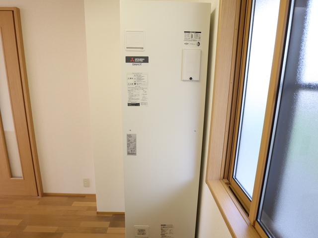 レトア・アイリス 102 その他設備