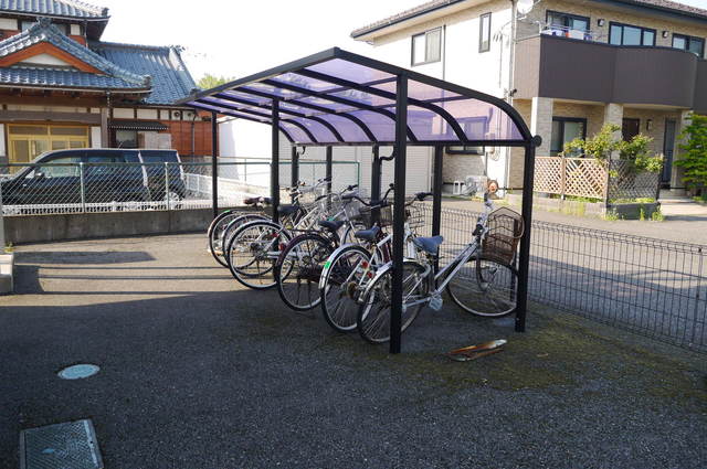 プラージュ 107 その他共有部分