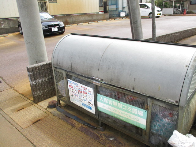 コージーコートＫ　Ｂ 103 その他共有部分