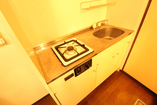 ＳＡＪＡ’９０Ｂ棟 103 キッチン