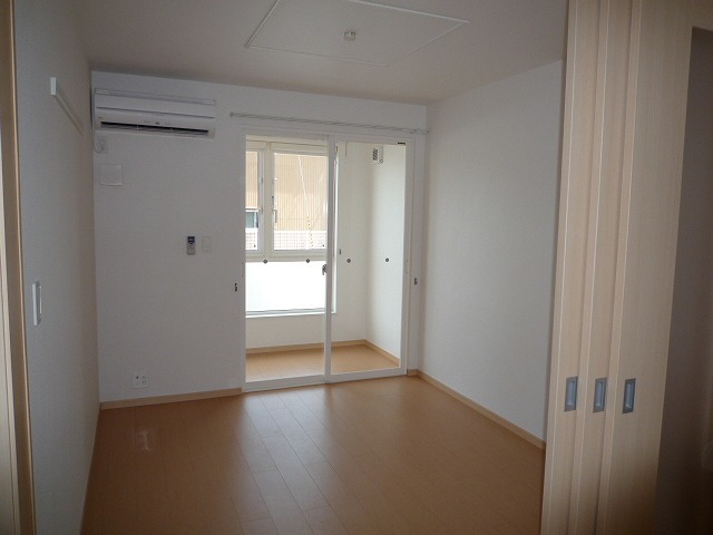 シャルム大郷町Ａ 101 リビング