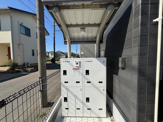 ファミーユ 101 その他共有部分