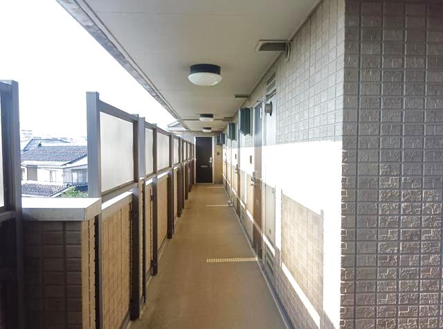 ボナール本館 102 その他共有部分